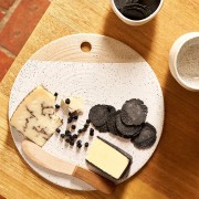 Robert Gordon | Garden To Table | 32cm Round Board